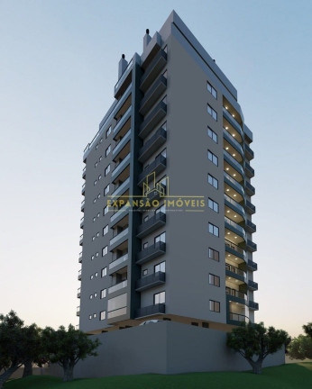 Imagem Apartamento com 2 Quartos à Venda, 72 m² em Barreiros - São José Imagem Apartamento com 2 Quartos à Venda, 72 m² em Barreiros - São José