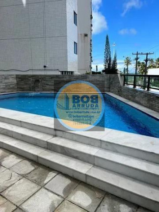 Imagem Apartamento com 3 Quartos à Venda, 82 m² em Pina - Recife