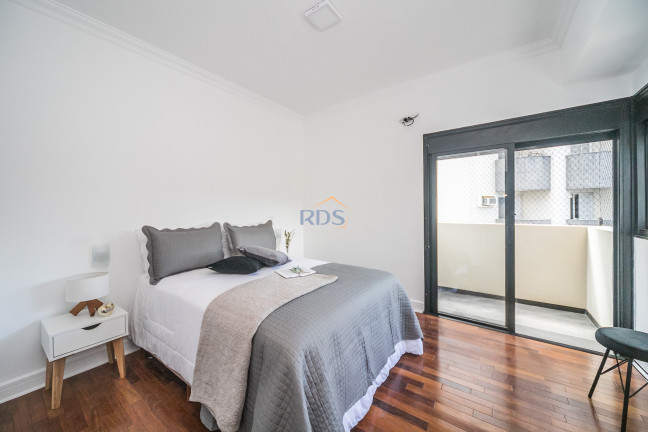 Imagem Apartamento com 4 Quartos à Venda, 172 m² em Campo Belo - São Paulo