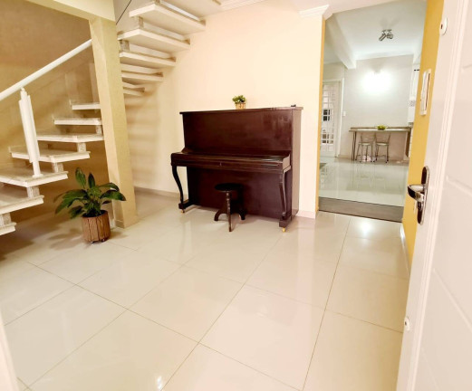Imagem Apartamento com 3 Quartos à Venda, 130 m² em Jardim Maria Eugenia - Sorocaba Imagem Apartamento com 3 Quartos à Venda, 130 m² em Jardim Maria Eugenia - Sorocaba