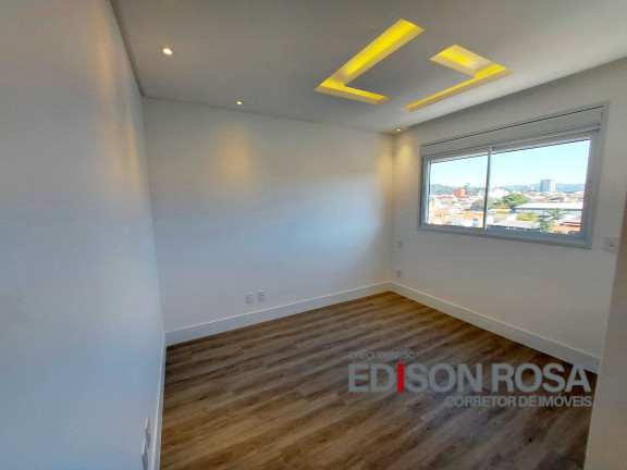 Imagem Apartamento com 3 Quartos à Venda, 135 m² em Nossa Senhora Do Rosário - São José Imagem Apartamento com 3 Quartos à Venda, 135 m² em Nossa Senhora Do Rosário - São José