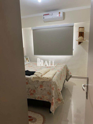 Imagem Apartamento com 2 Quartos à Venda, 56 m² em Centro - Bady Bassitt Imagem Apartamento com 2 Quartos à Venda, 56 m² em Centro - Bady Bassitt