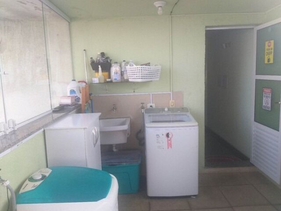 Imagem Cobertura com 2 Quartos à Venda, 78 m² em Jardim Las Vegas - Santo André Imagem Cobertura com 2 Quartos à Venda, 78 m² em Jardim Las Vegas - Santo André