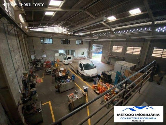 Imagem Galpão à Venda, 562 m² em Capuava - Mauá Imagem Galpão à Venda, 562 m² em Capuava - Mauá