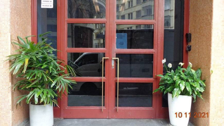Imagem Studio com 1 Quarto à Venda, 32 m² em Centro - São Paulo Imagem Studio com 1 Quarto à Venda, 32 m² em Centro - São Paulo