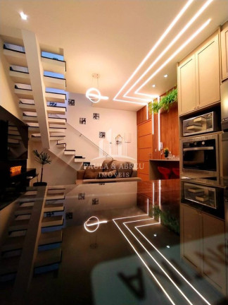 Cobertura com 2 Quartos à Venda, 90 m² em Parque Oratório - Santo André