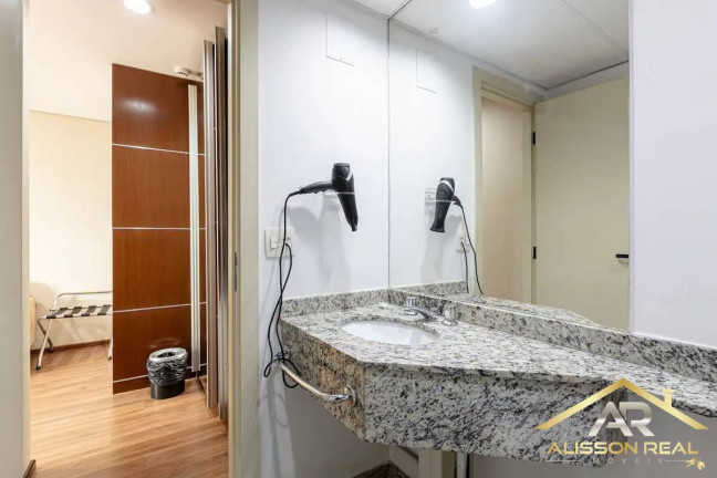 Imagem Apartamento com 1 Quarto à Venda, 31 m² em Vila Osasco - Osasco Imagem Apartamento com 1 Quarto à Venda, 31 m² em Vila Osasco - Osasco