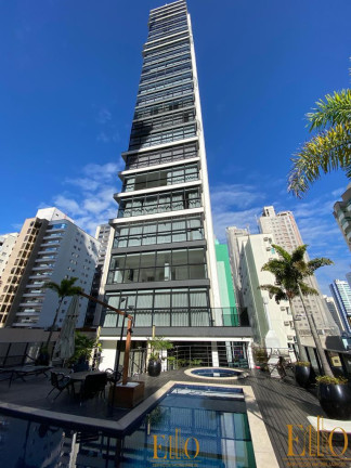 Apartamento com 3 Quartos à Venda, 182 m² em Centro - Balneário Camboriú