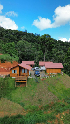 Imagem Imóvel com 1 Quarto para Alugar, 30 m² em Santa Isabel - Domingos Martins Imagem Imóvel com 1 Quarto para Alugar, 30 m² em Santa Isabel - Domingos Martins