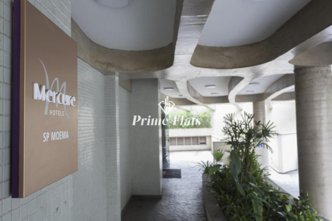 Imagem Apartamento com 1 Quarto à Venda, 30 m² em Planalto Paulista - São Paulo Imagem Apartamento com 1 Quarto à Venda, 30 m² em Planalto Paulista - São Paulo