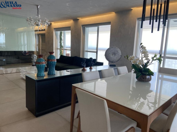 Imagem Apartamento com 3 Quartos à Venda, 204 m² em Parque Da Mooca - São Paulo Imagem Apartamento com 3 Quartos à Venda, 204 m² em Parque Da Mooca - São Paulo