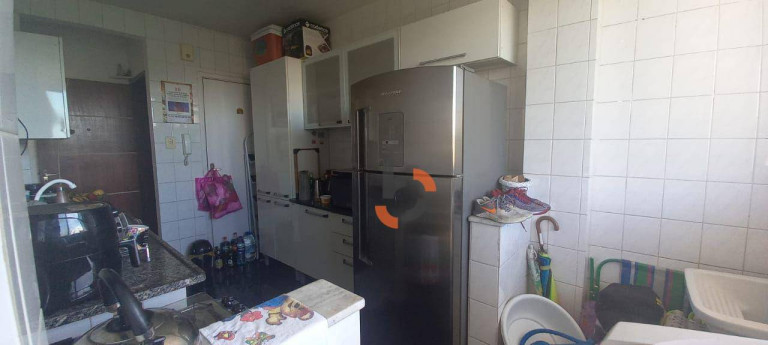 Imagem Apartamento com 2 Quartos à Venda, 79 m² em Santa Eugênia - Nova Iguaçu