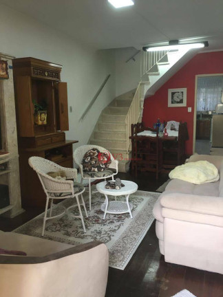 Imagem Sobrado com 3 Quartos à Venda, 120 m² em Vila Gumercindo - São Paulo Imagem Sobrado com 3 Quartos à Venda, 120 m² em Vila Gumercindo - São Paulo