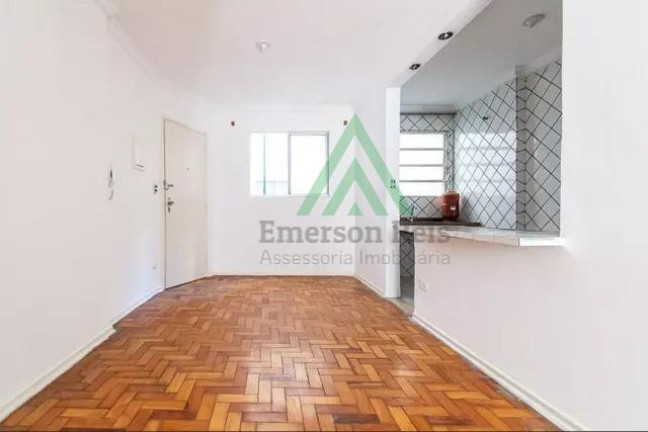 Imagem Apartamento com 1 Quarto à Venda, 64 m² em Consolação - São Paulo Imagem Apartamento com 1 Quarto à Venda, 64 m² em Consolação - São Paulo