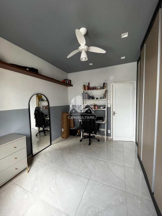 Imagem Apartamento com 2 Quartos à Venda, 86 m² em Boqueirão - Santos Imagem Apartamento com 2 Quartos à Venda, 86 m² em Boqueirão - Santos