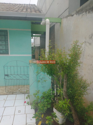 Imagem Casa à Venda, 160 m² em Uvaranas - Ponta Grossa Imagem Casa à Venda, 160 m² em Uvaranas - Ponta Grossa