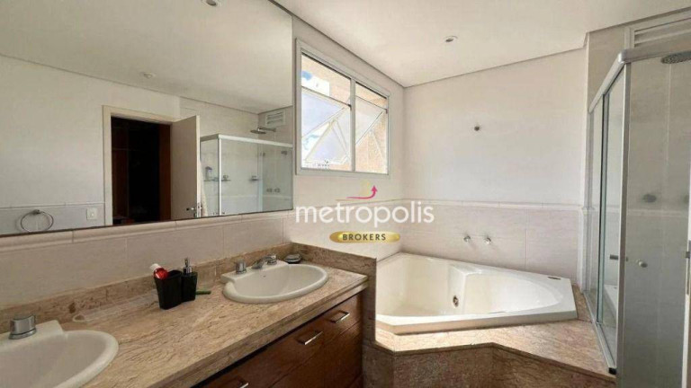Imagem Apartamento com 3 Quartos à Venda, 193 m² em Morumbi - São Paulo Imagem Apartamento com 3 Quartos à Venda, 193 m² em Morumbi - São Paulo