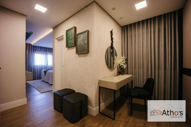 Imagem Imóvel com 2 Quartos à Venda, 170 m² em The Park View - Indaiatuba Imagem Imóvel com 2 Quartos à Venda, 170 m² em The Park View - Indaiatuba