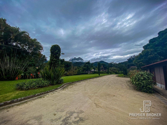 Imagem Fazenda à Venda, 781 m² em Vargem Grande - Teresópolis Imagem Fazenda à Venda, 781 m² em Vargem Grande - Teresópolis