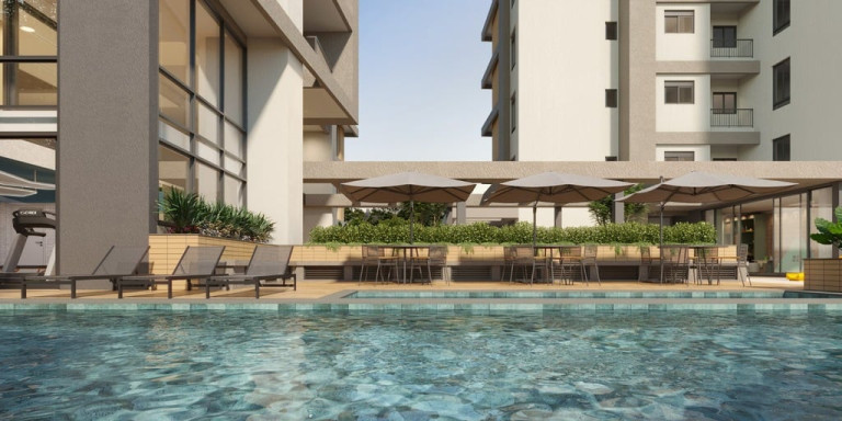 Imagem Apartamento com 3 Quartos à Venda, 181 m² em Mossunguê - Curitiba