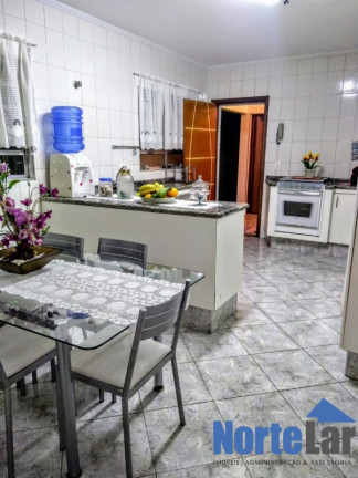 Imagem Sobrado com 3 Quartos à Venda, 142 m² em Vila Isolina Mazzei - São Paulo Imagem Sobrado com 3 Quartos à Venda, 142 m² em Vila Isolina Mazzei - São Paulo