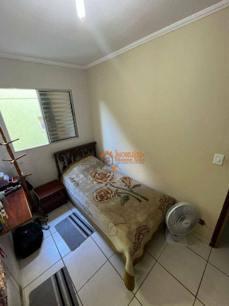 Imagem Sobrado com 6 Quartos à Venda, 125 m² em Parque Continental I - Guarulhos Imagem Sobrado com 6 Quartos à Venda, 125 m² em Parque Continental I - Guarulhos