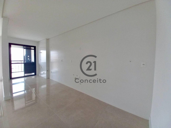 Imagem Apartamento com 3 Quartos à Venda, 129 m² em Estreito - Florianópolis