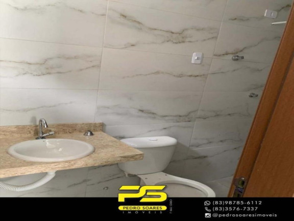 Imagem Apartamento com 3 Quartos à Venda, 80 m² em Oitizeiro - João Pessoa Imagem Apartamento com 3 Quartos à Venda, 80 m² em Oitizeiro - João Pessoa
