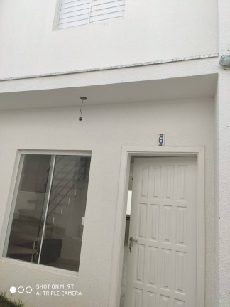 Imagem Casa de Condomínio com 3 Quartos à Venda, 120 m² em Vila Barão - Sorocaba Imagem Casa de Condomínio com 3 Quartos à Venda, 120 m² em Vila Barão - Sorocaba