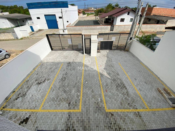 Imagem Apartamento com 2 Quartos à Venda, 70 m² em Itajuba - Barra Velha Imagem Apartamento com 2 Quartos à Venda, 70 m² em Itajuba - Barra Velha