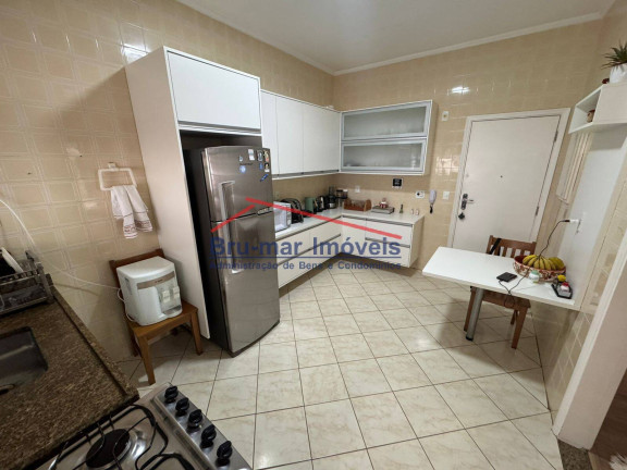 Imagem Apartamento com 2 Quartos à Venda, 77 m² em Pompéia - Santos Imagem Apartamento com 2 Quartos à Venda, 77 m² em Pompéia - Santos