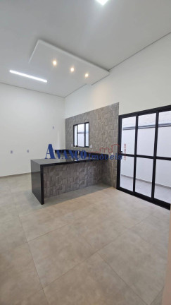 Imagem Casa com 3 Quartos à Venda, 250 m² em Residencial Jardim Perolla Ii - Itupeva