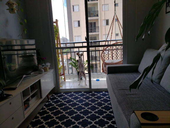 Imagem Apartamento com 2 Quartos à Venda, 50 m² em Mooca - São Paulo Imagem Apartamento com 2 Quartos à Venda, 50 m² em Mooca - São Paulo