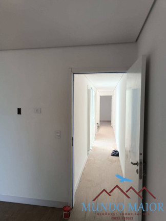 Imagem Casa com 3 Quartos à Venda, 110 m² em Vila Pires - Santo André