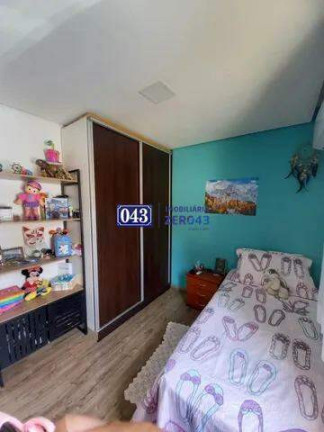 Imagem Casa com 3 Quartos à Venda, 125 m² em Jardim São Vicente Palloti - Londrina Imagem Casa com 3 Quartos à Venda, 125 m² em Jardim São Vicente Palloti - Londrina