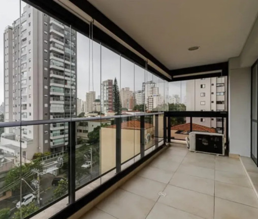 Imóvel com 2 Quartos à Venda, 64 m² em Vila Mariana - São Paulo