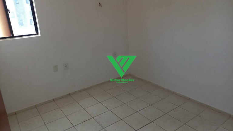Imagem Apartamento com 3 Quartos à Venda, 74 m² em Jardim Cidade Universitária - João Pessoa