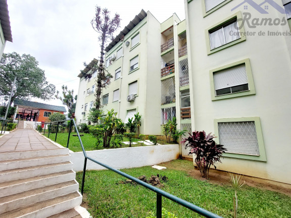 Imagem Imóvel com 2 Quartos à Venda, 50 m² em Vila Nova - Porto Alegre Imagem Imóvel com 2 Quartos à Venda, 50 m² em Vila Nova - Porto Alegre