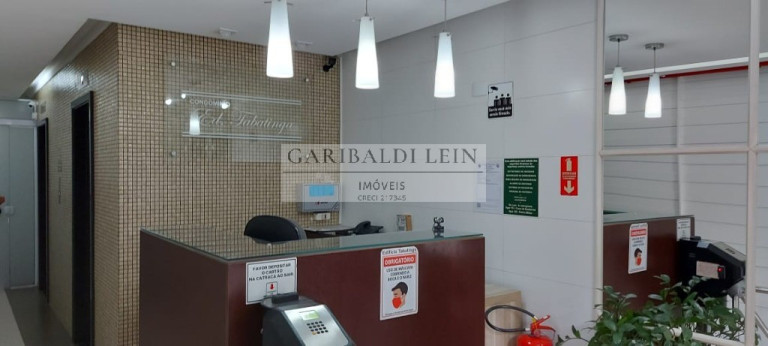 Imagem Sala Comercial à Venda, 45 m² em Centro - Campinas Imagem Sala Comercial à Venda, 45 m² em Centro - Campinas