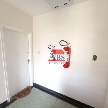Imagem Apartamento com 1 Quarto à Venda, 46 m² em José Menino - Santos Imagem Apartamento com 1 Quarto à Venda, 46 m² em José Menino - Santos