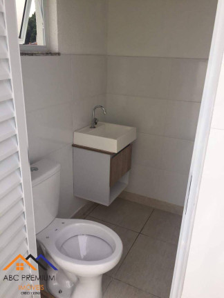 Imagem Cobertura com 2 Quartos à Venda, 62 m² em Vila Valparaíso - Santo André