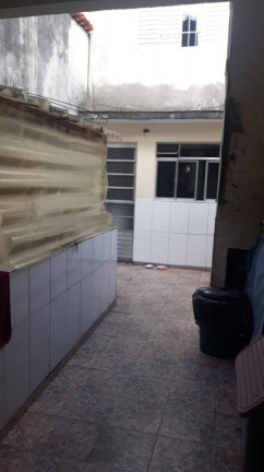 Imagem Sobrado com 4 Quartos à Venda, 150 m² em Conj José Bonifácio - São Paulo Imagem Sobrado com 4 Quartos à Venda, 150 m² em Conj José Bonifácio - São Paulo