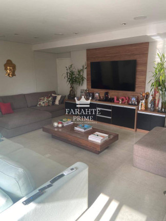 Imagem Cobertura com 2 Quartos à Venda, 144 m² em Ponta Da Praia - Santos Imagem Cobertura com 2 Quartos à Venda, 144 m² em Ponta Da Praia - Santos