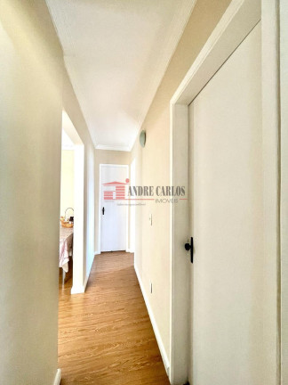 Imagem Apartamento com 3 Quartos à Venda, 65 m² em Jaguaribe - Osasco