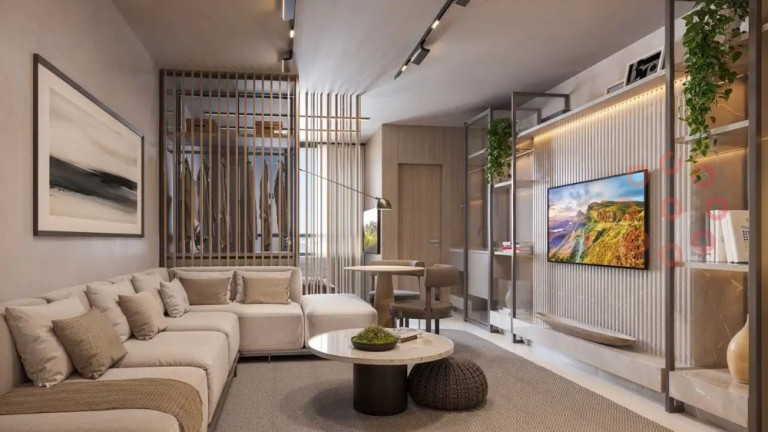 Imagem Apartamento com 1 Quarto à Venda, 41 m² em Savassi - Belo Horizonte