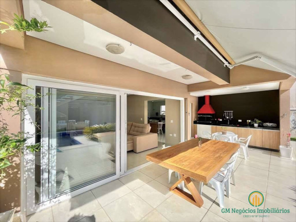 Imagem Casa de Condomínio com 4 Quartos à Venda, 315 m² em Granja Viana - Cotia