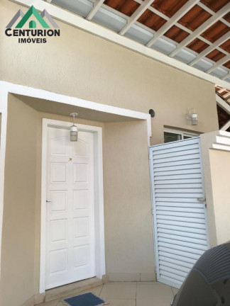 Imagem Casa com 3 Quartos à Venda, 91 m² em Granja Viana - Cotia Imagem Casa com 3 Quartos à Venda, 91 m² em Granja Viana - Cotia