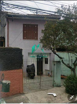 Imagem Terreno à Venda, 1.500 m² em Vila Mariana - São Paulo Imagem Terreno à Venda, 1.500 m² em Vila Mariana - São Paulo