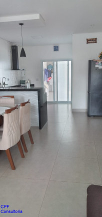 Imagem Casa com 2 Quartos à Venda, 185 m² em Condomínio Portal Da Serra - Bragança Paulista