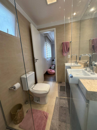 Imagem Apartamento com 3 Quartos à Venda, 122 m² em Saúde - São Paulo